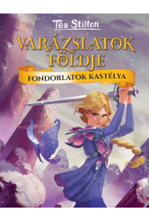 Fondorlatok kastélya