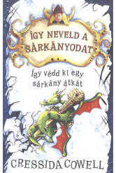 Így védd ki egy sárkány átkát - Így neveld a sárkányodat 4.