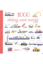 1000 dolog, ami megy
