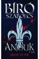 Liliom és vér (új kiadás)