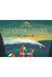 Első könyvem a téridőről