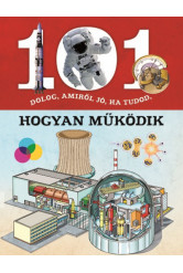 101 dolog, amiről jó, ha tudod, hogyan működik