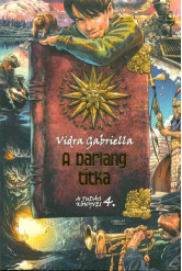 A barlang titka /A tudás könyvei 4. (3. kiadás)