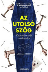 Az utolsó szög - Koporsókészítés svéd módra