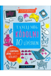 Tanulj meg kódolni 10 lépésben