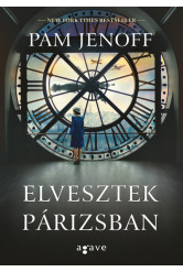 Elvesztek Párizsban