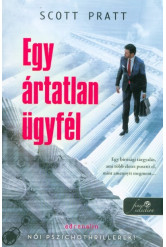 Egy ártatlan ügyfél - Joe Dillard 1.