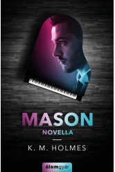 Mason (novella) (e-könyv)