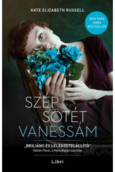 Szép sötét Vanessám