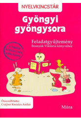 Gyöngyi gyöngysora
