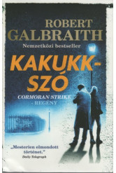 Kakukkszó (új kiadás)