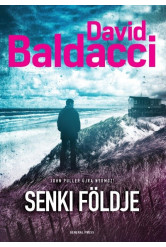 Senki földje /John Puller újra nyomoz!