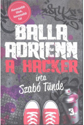 Balla Adrienn 3. /A hacker