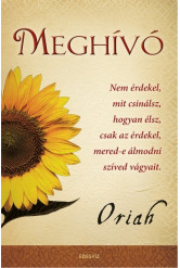 Meghívó /Nem érdekel, mit csinálsz, hogyan élsz, csak az érdekel, mered-e álmodni szíved vágyait