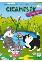 Cicamesék