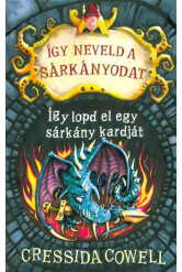 Így lopd el egy sárkány kardját - Így neveld a sárkányodat 9.