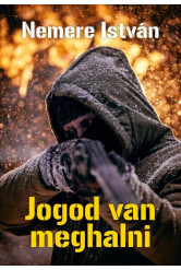 Jogod van meghalni