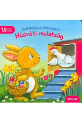 Első kukucs-könyvem: Húsvéti mulatság §H