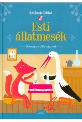 Esti állatmesék