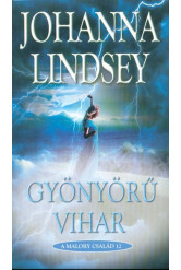 Gyönyörű vihar /A Malory család 12.