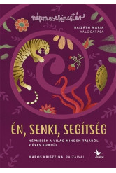 Én, senki, segítség