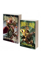 Felhőharcosok I-II.