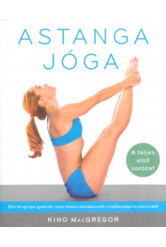 Astanga jóga /A teljes első sorozat