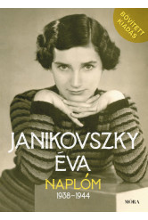 Naplóm, 1938-1944 (bővített kiadás)