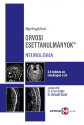 SpringMed orvosi esettanulmányok - Neurológia