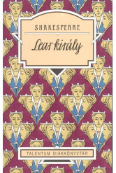 Lear király /Talentum diákkönyvtár