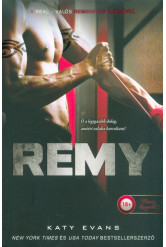 Remy /Real-sorozat 3.