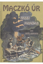 Maczkó úr újabb utazásai