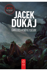 Érkezés a sötétségbe