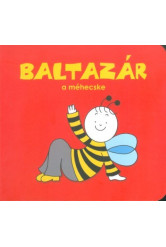 Baltazár a méhecske