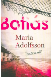 Botlás - Doggerland 1.