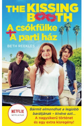 The Kissing Booth: A csókfülke, A parti ház