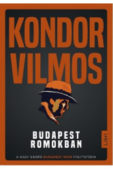 Budapest romokban