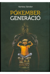 Pókember-generáció