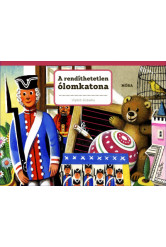 A rendíthetetlen ólomkatona