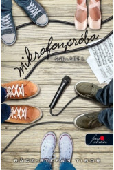 Mikrofonpróba - Szállj a dallal! 1.