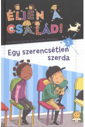 Egy szerencsétlen szerda