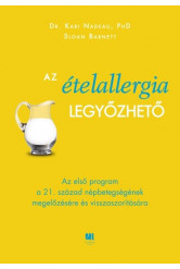 Az ételallergia legyőzhető!