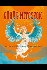Görög mítoszok