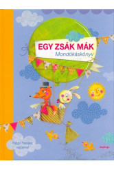 Egy zsák mák - Mondókáskönyv