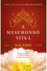 A mesemondó titka