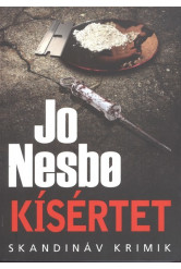 Kísértet /Skandináv krimik