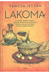 Lakoma 1.