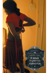 A lélek legszebb éjszakája - Történet álmatlanságról és őrületről