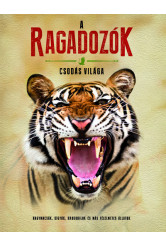 A ragadozók csodás világa