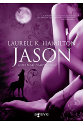Jason /Anita Blake, a vámpírvadász 22.